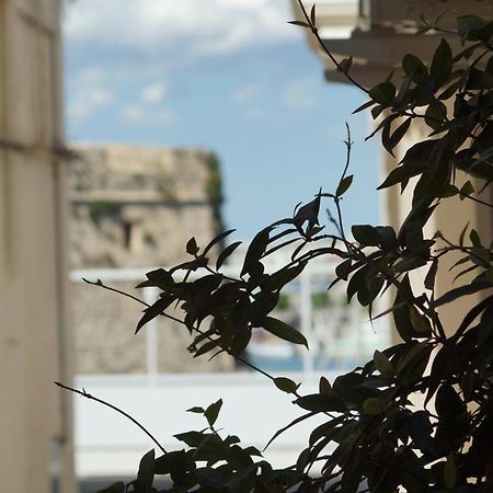 Palazzo Barba Bed & Breakfast Gallipoli Exterior photo