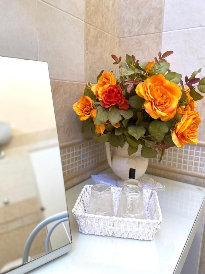 Palazzo Barba Bed & Breakfast Gallipoli Exterior photo