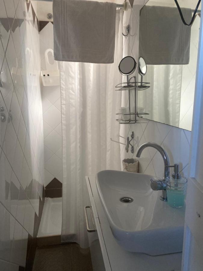 Palazzo Barba Bed & Breakfast Gallipoli Exterior photo