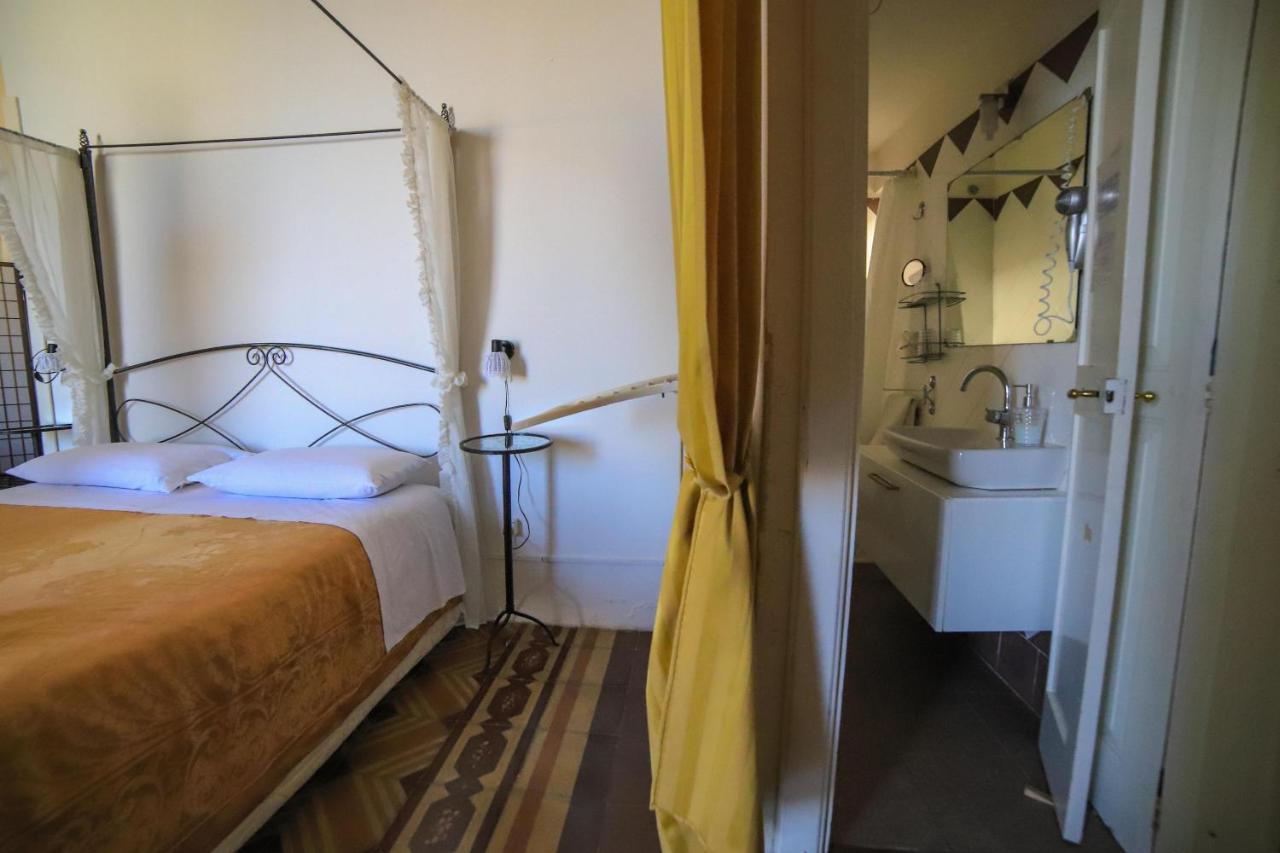 Palazzo Barba Bed & Breakfast Gallipoli Exterior photo
