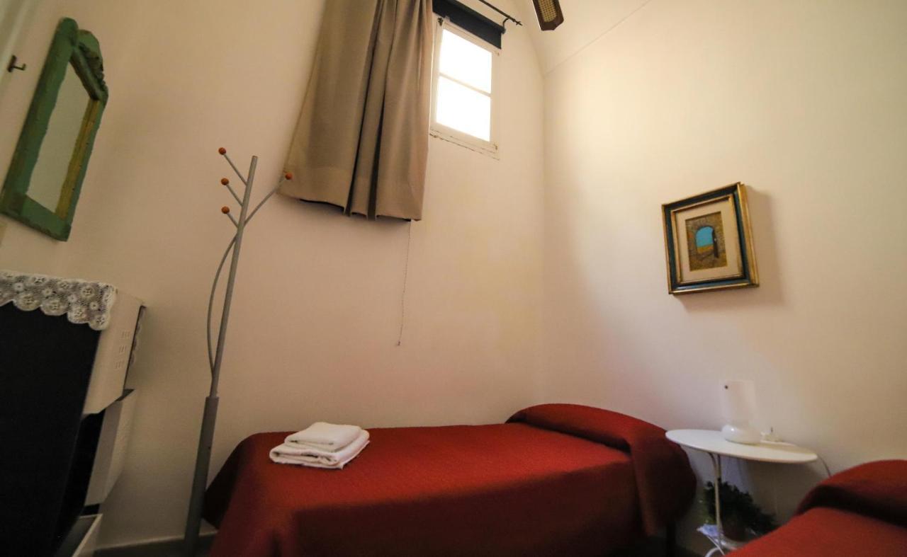 Palazzo Barba Bed & Breakfast Gallipoli Exterior photo